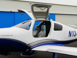 Columbia - 400 SL G1000 - photo 14