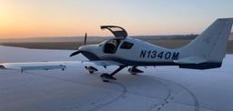 Columbia - 400 SL G1000 - photo 1
