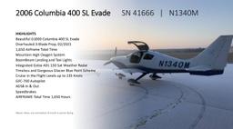 Columbia - 400 SL G1000 - photo 3