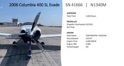 Columbia - 400 SL G1000 - photo 4