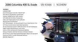 Columbia - 400 SL G1000 - photo 6