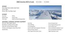 Columbia - 400 SL G1000 - photo 7