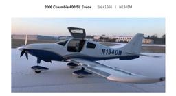Columbia - 400 SL G1000 - photo 8