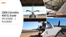 Columbia - 400 SL G1000 - photo 9