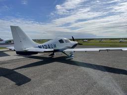 Columbia - 400 SL G1000 - photo 10