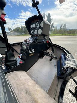 Robinson - R-44 Raven - photo 2