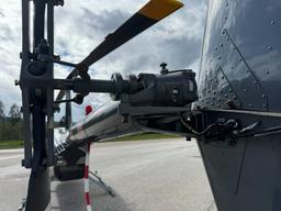 Robinson - R-44 Raven - photo 4