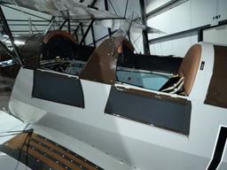 Bücker - Bü-131 Jungmann CASA - photo 9