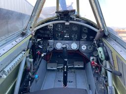 Yakovlev - Yak-9 UM - photo 6