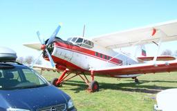 Antonov - An-2 Cargo - photo 1
