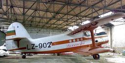 Antonov - An-2 Cargo - photo 7