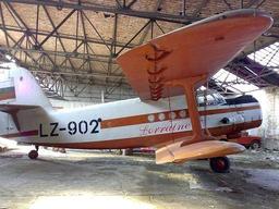Antonov - An-2 Cargo - photo 3