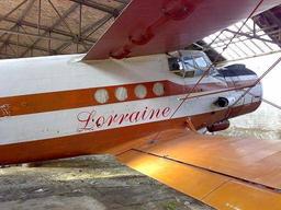 Antonov - An-2 Cargo - photo 8