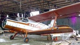 Antonov - An-2 Cargo - photo 2