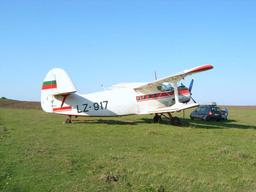 Antonov - An-2 Desant - photo 1