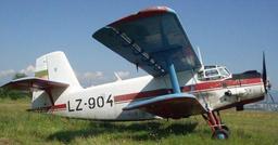 Antonov - An-2 M, UNIQUE - photo 2
