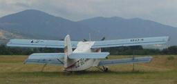 Antonov - An-2 M, UNIQUE - photo 3