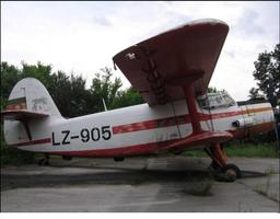Antonov - An-2 Photogramme - photo 1