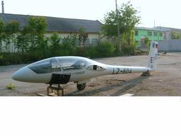 SZD - 41A Jantar Std - photo 1