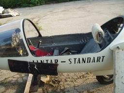 SZD - 41A Jantar Std - photo 5