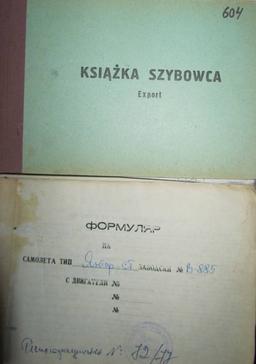 SZD - 41A Jantar Std - photo 8