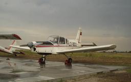 Zlin - Z-42 MU - photo 2