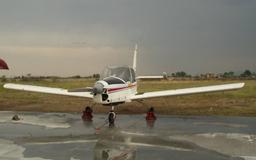 Zlin - Z-42 MU - photo 1