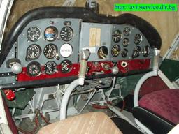 Zlin - Z-42 MU - photo 3