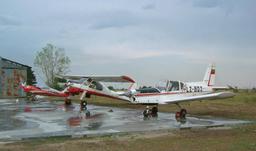 Zlin - Z-42 MU - photo 4