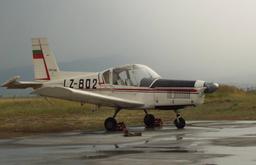 Zlin - Z-42 MU - photo 6