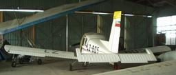 Zlin - Z-42 MU - photo 3