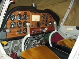 Zlin - Z-42 MU - photo 4