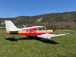 Robin - DR-253 Régent - photo 3