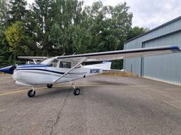Cessna - 172-RG Cutlass Dynon - photo 2