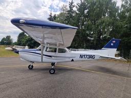 Cessna - 172-RG Cutlass Dynon - photo 11
