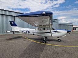 Cessna - 172-RG Cutlass Dynon - photo 12