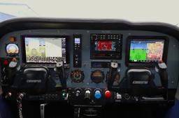 Cessna - 172-RG Cutlass Dynon - photo 7