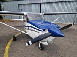 Cessna - 172-RG Cutlass Dynon - photo 1