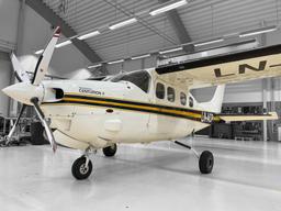 Cessna - P-210 Pressurized Centurion - photo 2