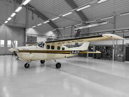 Cessna - P-210 Pressurized Centurion - photo 3