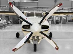 Cessna - P-210 Pressurized Centurion - photo 1