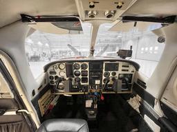 Cessna - P-210 Pressurized Centurion - photo 4