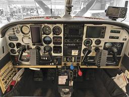 Cessna - P-210 Pressurized Centurion - photo 5