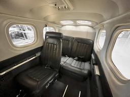 Cessna - P-210 Pressurized Centurion - photo 6