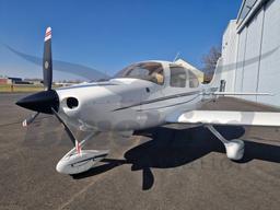 Cirrus - SR20 - photo 2