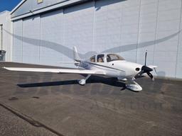 Cirrus - SR20 - photo 3