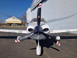 Cirrus - SR20 - photo 1