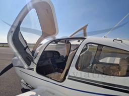 Cirrus - SR20 - photo 4