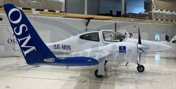 Diamond - DA42 Twin Star - photo 2