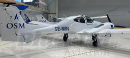 Diamond - DA42 Twin Star - photo 3